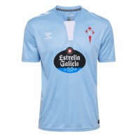 Dres Celta Vigo Domáci 2024-25 Krátky Rukáv